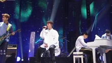 FT-Island - FTISLAND - Wind - SBS人氣歌謠 現場版 17/06/18