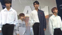 Seventeen - SEVENTEEN - Don't Wanna Cry - SBS人氣歌謠 現場版 17/06/18