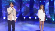 馬恩真 - I Understand - SBS人氣歌謠 現場版 17/06/18