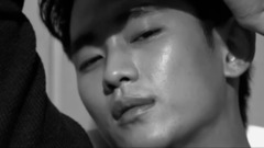W Korea 畫報拍攝花絮 July Cover Film