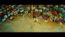 Srikanth Deva,Velmurugan,Chinna Ponnu - Aaravalli (From 
