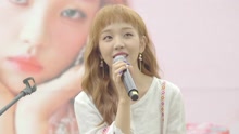 白娥娟 - 白娥娟LIVE現場