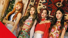 BLACKPINK - BLACKPINK - AS IF IT'S YOUR LAST 預告