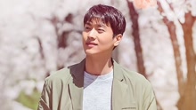 趙文根 - 趙文根 - 我笑著 韓劇《木槿花開了》OST Part.2