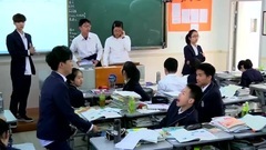 鹿晗 - 我去上學啦第2季 大喇叭 大張偉喂鹿晗吃豆豆