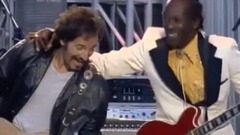Johnny B. Goode 現場版