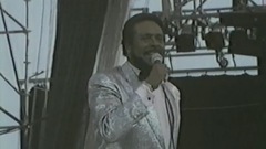 Four Tops - Reach Out I'll Be There 現場版