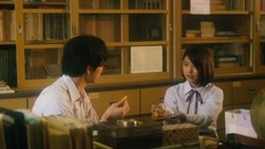 松本潤 - 「ナラタージュ」予告編