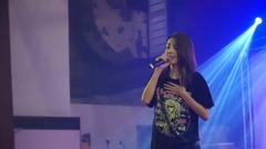 李毓芬 - 是我不夠好 高苑科大畢業演唱