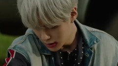 MONSTA X SHINE FOREVER
