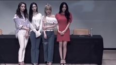 13rd迷你專輯 What's My Name 粉絲簽售會