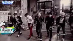 一鏡到底精彩kpop mv盤點