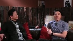 ViuTV 99 臺:《Interviu》 第58集 嘉賓:蔡一傑