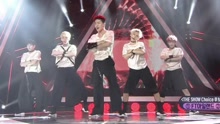 A.C.E - A.C.E - CACTUS - SBS The Show 現場版 17/06/20