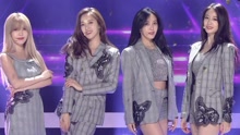 T-ara - T-ARA - What's my name - SBS The Show 現場版 17/06/20