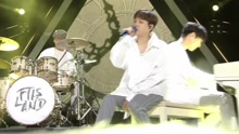 FT-Island - FTISLAND - WIND - SBS The Show 現場版 17/06/20