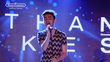 Nathan Sykes - There's Only One of You 現場版