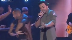 Luis Fonsi - Luis Fonsi最新西班牙現場表演熱單Despacito