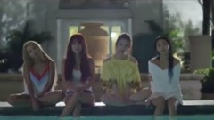 K-POP Ville推薦本周歌單
