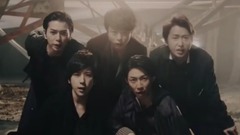 嵐 - つなぐ