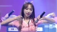 Secret 世宗網絡大學Odyssey認同慶典祝儀演出