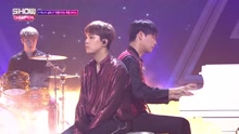 FT-Island - FTISLAND - Wind - MBC Show Champion 現場版 17/06/21