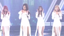 9MUSES - Remember - MBC Show Champion 現場版 17/06/21