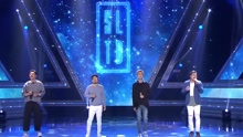 SOUL LATIDO - SOUL LATIDO - I can't stop - MBC Show Champion 現場版 17/06/21