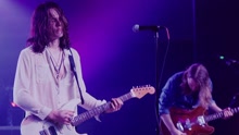 Tyler Bryant & The Shakedown - The Wayside 現場版