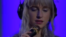 Paramore - Passionfruit,Hard Times Radio1現場版 2017