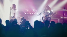 Tyler Bryant & The Shakedown - Loaded Dice & Buried Money 現場版