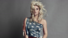Kesha - Woman 試聽版