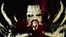 Nailed by the Hammer of Frankenstein (Lyric Video)