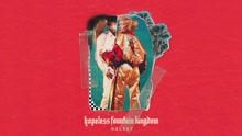 Halsey - Walls Could Talk 試聽版