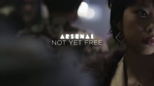 Not Yet Free (Still)