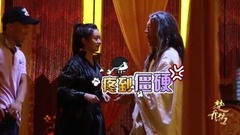 楚喬花絮社:穎寶打戲超兇!PK金士杰巔峰對決