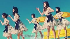 乃木坂46 - 乃木坂46 X マウスコンピューター CM 15秒 國內生産