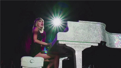 Enchanted&Wildest Dreams(一級方程式賽車演唱會官方視頻)