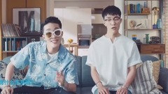 Zion.T - 金海率超~可愛廣告歌中字~ [末日雞蛋黃字幕組出品]