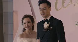 千田愛紗 周洺甫婚禮特輯 - ADSNEWS側拍