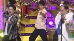 斉藤桑的杰尼斯組曲聯唱