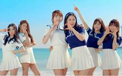 GFriend女團最強2倍速舞蹈合集
