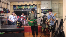  - 下午困了，來一首這種曲風的音樂，學生翻唱還是嗨！