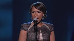 I'm Here, The Color Purple (2010 Kennedy Center Honors) 現場版
