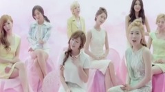 女團那些好看又看聽的日本PV合集