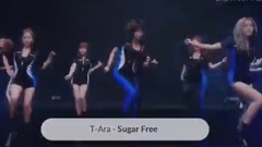 女團Dance Break以及Beat Drop合集飯制版P1