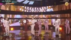 Critical Beauty - KBS音樂銀行現場版 17/06/23
