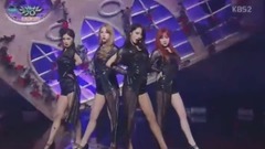 Hate Me&Remember - KBS音樂銀行現場版 17/06/23