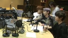 NCT127 KangTa的閃耀星夜
