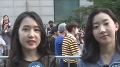 入程采訪及見儀